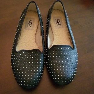Ugg flats